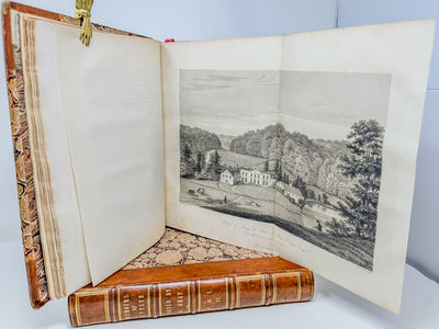 Memoirs Illustrative of the Life and Writings of John Evelyn, Esq. F.R.S. . . . Comprising His Diary, from the Year 1641 to 1705-6 . . . to which is subjoined The Private Correspondence between King Charles I and His Secretary of State, Sir Edward Nicholas . .