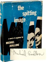 The Spitting Image (Signed First Edition)