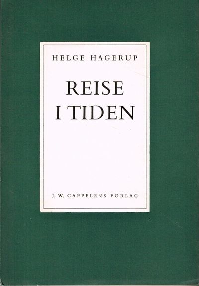 Reise i tiden.