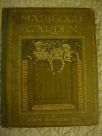 image of Marigold Garden