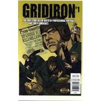 image of Gridiron #1