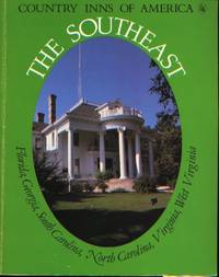 Southeast, The by Andrews, Peter; Gardner, Roberta Homan - 1982