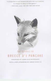 image of The Stories Of Breece D'j Pancake
