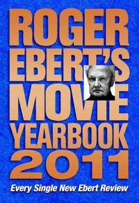 Roger Ebert's Movie Yearbook 2011