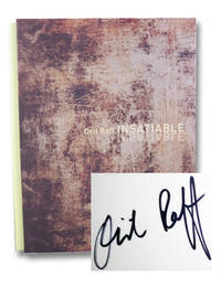 Orit Raff: Insatiable