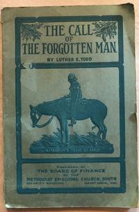 The Call of the Forgotten Man