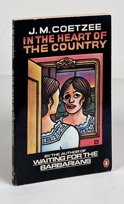 In the Heart of the Country