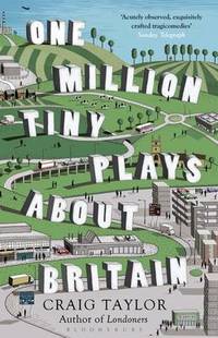 image of One Million Tiny Plays About Britain