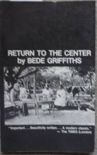 Return to the Center