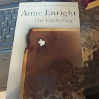 cover of The Gathering