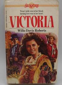 Victoria Sunfire Romance #13