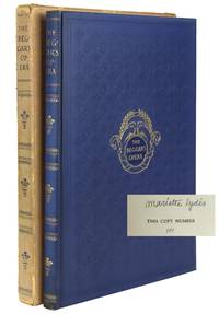 The Beggar's Opera [Limited Edition, Signed by Illustrator]