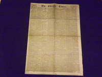 The Chicago Times. Tuesday, January 10, 1865. Volume X. Number 15. The Naval Attack on Fort Fisher.