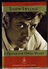 View Image 2 of 2 for A Prayer for Owen Meany (Modern Library) (SIGNED) Inventory #010343