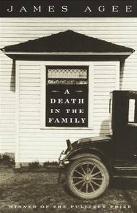 A Death in the Family by James Agee - 1998