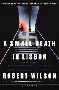 A Small Death in Lisbon