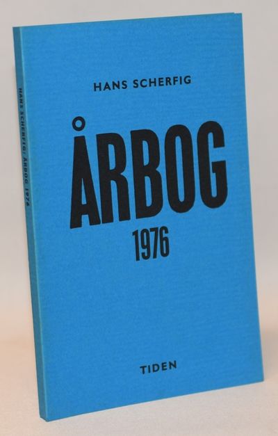 Årbog 1976.