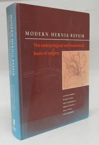 image of Modern Hernia Repair: The embryological and anatomical basis of surgery