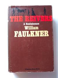 image of The Reivers