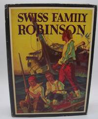 The Swiss Family Robinson