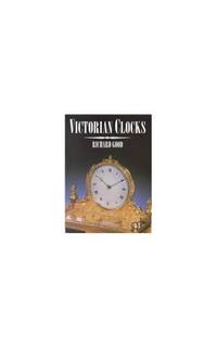 Victorian Clocks