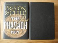 image of The Pharaoh Key - A Gideon Crew Novel