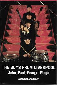 image of The Boys From Liverpool