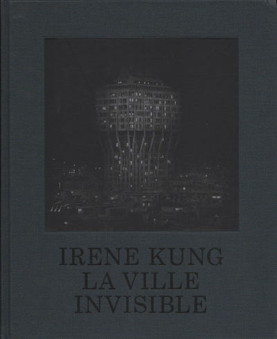 LA VILLE INVISIBLE.
