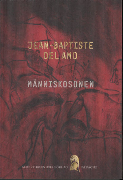 MÄNNISKOSONEN.