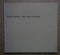 Yolanda Sonnabend: Stage Designs and Paintings. by Yolanda Sonnabend - Paperback - 1986 - from N. G. Lawrie Books. (SKU: 40631)