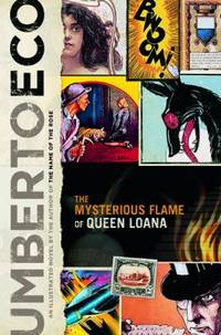 The Mysterious Flame of Queen Loana