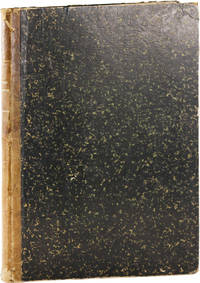 Atlas Géographique et Iconographique du Cours Complet D'Écriture Sainte, Gravé par vingt artistes distingués de Paris..