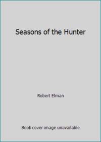 cover of Seasons of the Hunter