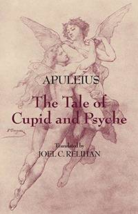 Tale of Cupid and Psyche