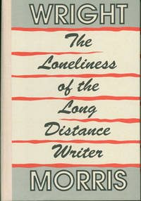 The Loneliness of the Long Distance Writer: The Works of Love & the Huge Season.