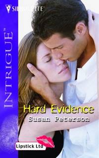 Hard Evidence (Lipstick Ltd., Book 3)