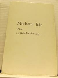 Medvän här. Dikter.