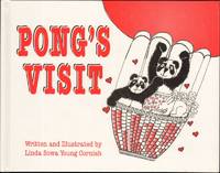 cover of PONG'S VISIT.