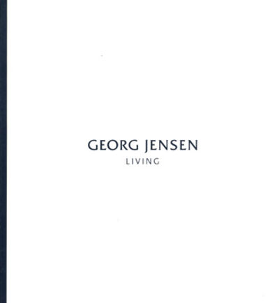 Georg Jensen Living.