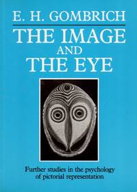 The Image and the Eye