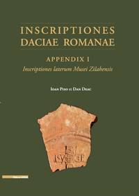 INSCRIPTIONES DACIAE ROMANAE