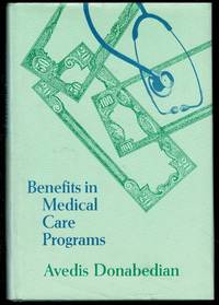 image of Benefits in Medical Care Programs