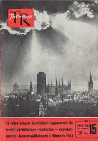 Tidsrevyn. Nr 15 1944.