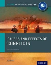 Causes and Effects of 20th Century Wars: IB History Course Book : Oxford IB Diploma Program
