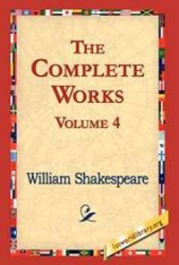 image of The Complete Works Volume 4