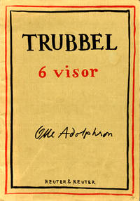 Trubbel. 6 visor.