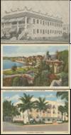 Collection of Postcards from Resorts...; (photo 0)