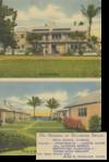 Collection of Postcards from Resorts...; (photo 10)