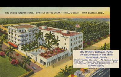 Collection of Postcards from Resorts...; (photo 5)