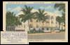 Collection of Postcards from Resorts...; (photo 8)
